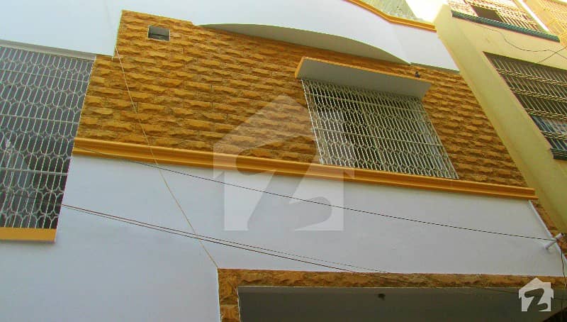 128 Sq Yd Independent House For Sale