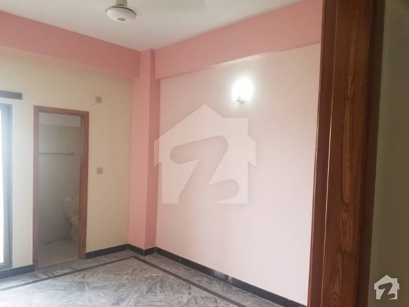 2 Bed Beautiful Corner Flat Available For Sale In G15 Markaz Islamabad