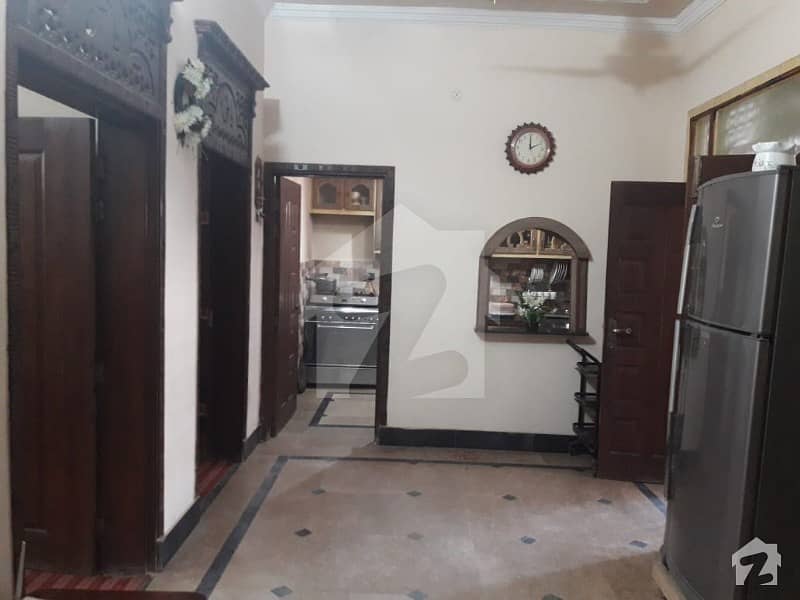 6 marla 2. 50 story house for sale in phase 5 B ghauri town