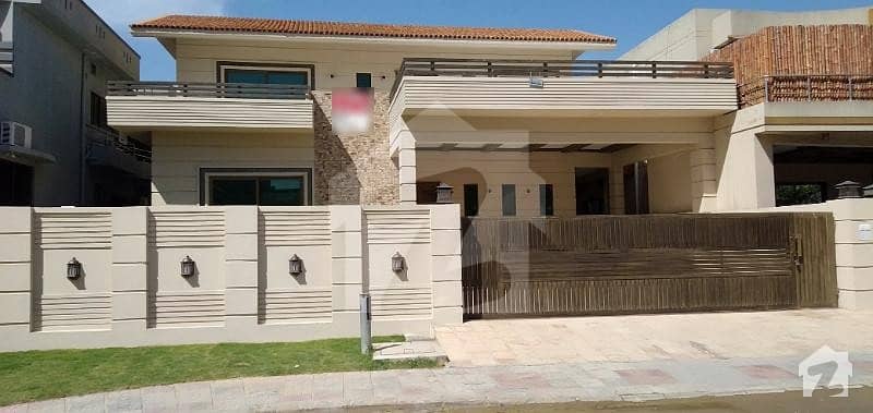 A Beautiful Bungalow Is Available For Sale Dha 2