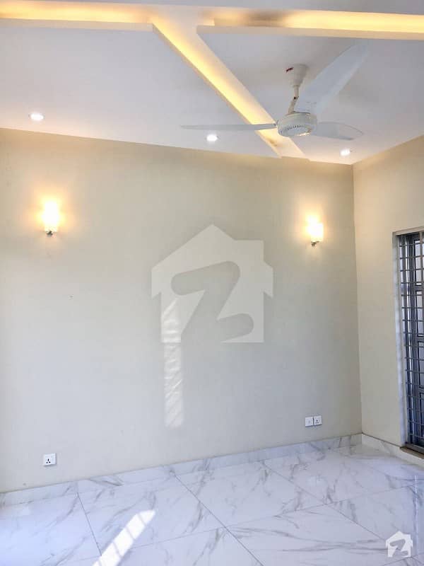 10 Marla Ground Floor Apartment For Sale In Air Avenue Apartments