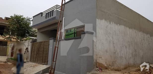 Brand new 5 Marla house for sale Brand new 5 Marla house for sale