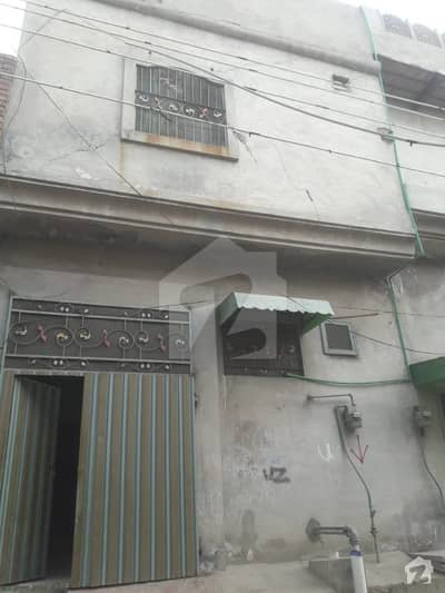 3 Marla Double Storey House For Sale 3 Marla Double Storey House For Sale