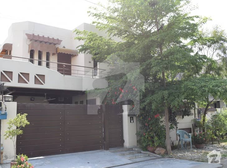 Facing Park House For Sale Dha Phase 8 Facing Park House For Sale Dha Phase 8