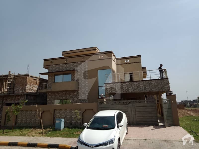 50x90 House Available For Sale In Very Good Location