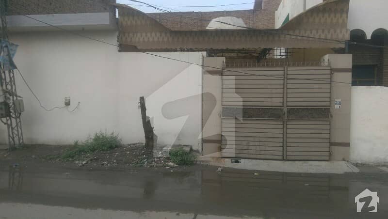 House For Sale On Main Road Sarfraz Coloney