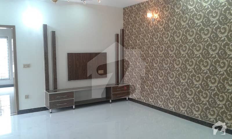 10 MARLA BRAND NEW DOUBLE STORY HOUSE in NASHEMAN IQBAL at PRIME LOCATION