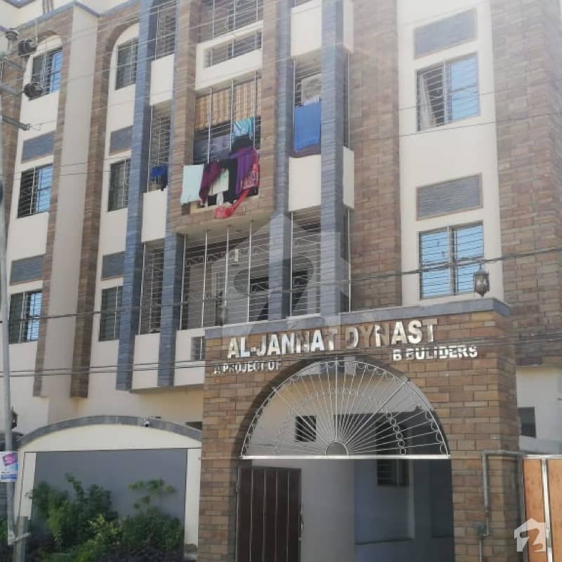 Cosmopolitan Society 2 Bed D/D Apartment Is Available For Sale With Roof