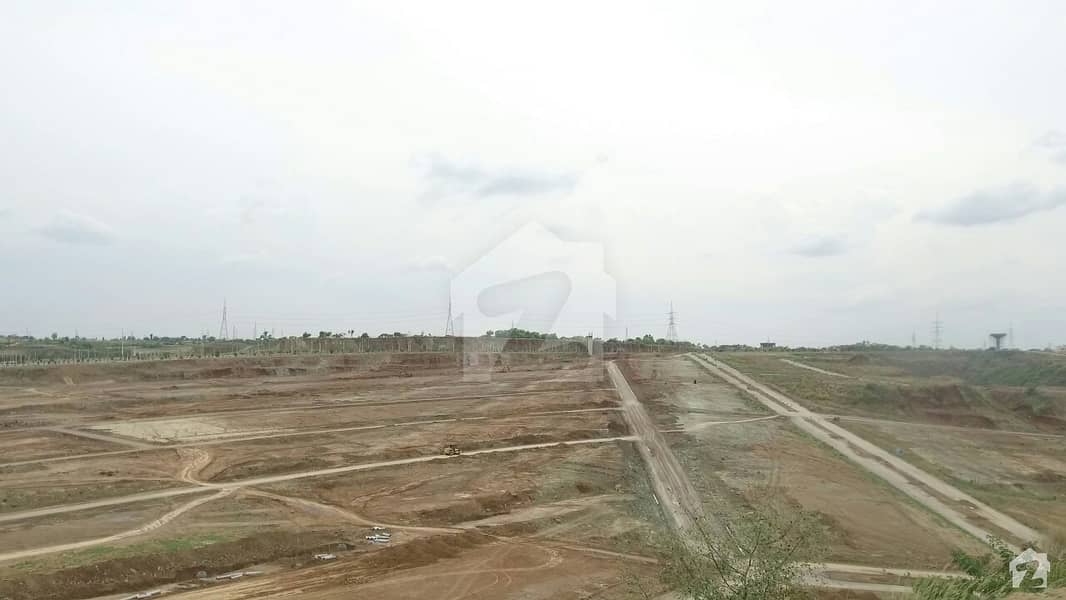 Prime  Location Fully Developed Plots Level Solid Land Available For Sale