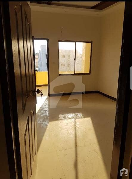 کراچی یونیورسٹی ہاؤسنگ سوسائٹی سکیم 33 کراچی میں 3 کمروں کا 5 مرلہ بالائی پورشن 59.75 لاکھ میں برائے فروخت۔