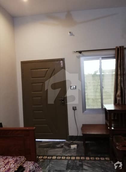 Double Storey Furnished House For Sale In Faisal Colony Talagang Road Chakwal
