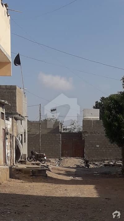 Warehouse Available For Sale In Sector 6d - Mehran Town Warehouse Available For Sale In Sector 6d - Mehran Town