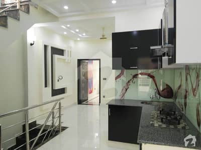 3. 25 Marla Double Storey Beautiful House 3. 25 Marla Double Storey Beautiful House