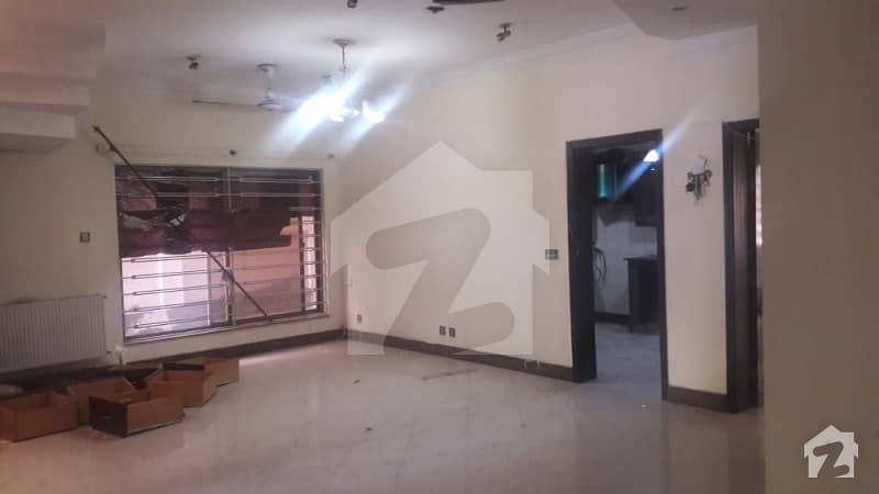 Bahria Town Phase 7 Safri Villa 2 For Rent Total Renovate  House Is Available For Rent