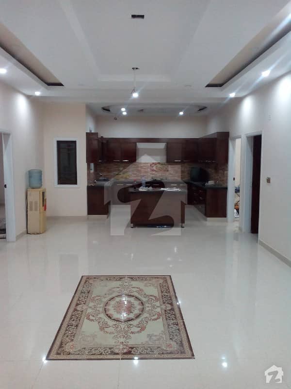 300 Sq Yrds Brand New 6 Bed House In Gulshan-E-Iqbal Block 13d1
