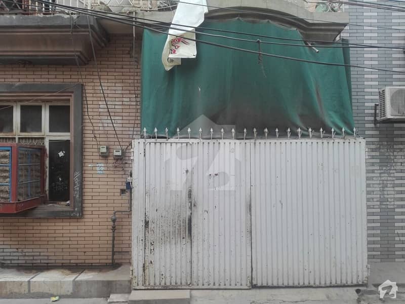 Double Storey Corner House Available For Sale At Islampura Shafi Town