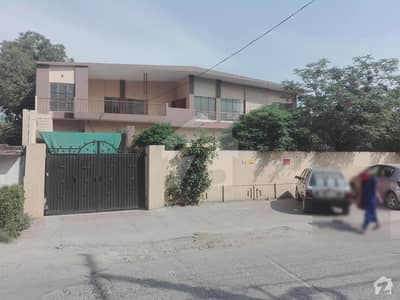 Semi Commercial Double Storey House Is Available For Sale Semi Commercial Double Storey House Is Available For Sale