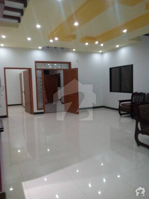 Brand New 6 Bed 375 Yards House Available For Sale In Gulshan Vip Block 7