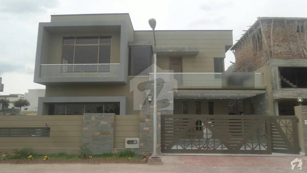 House For Sale In Bahria Town Phase 7