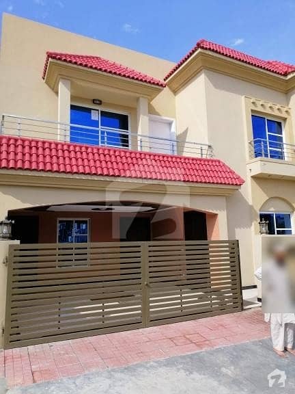 Brand New Modern Bungalow Is Up For Sale Location  Rawalpindi Islamabad