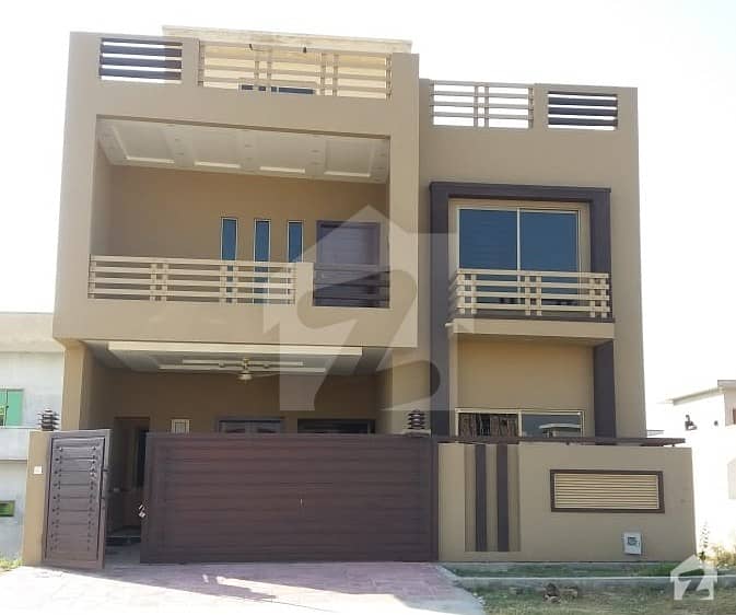 Double Storey  House Available For Sale