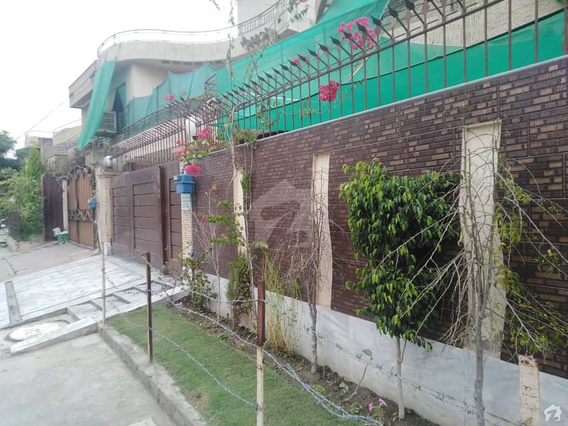 Lower Portion For Rent Johar Town Phase 1 Block C1, Johar Town Phase