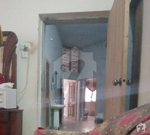 منصورہ لاہور میں 2 کمروں کا 6 مرلہ مکان 90 لاکھ میں برائے فروخت۔