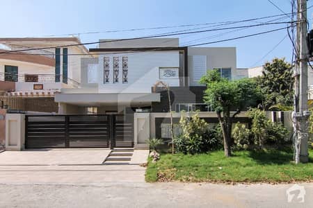 1 Kanal Brand New Solid Awesome Luxury Bungalow Is Available For Sale 1 Kanal Brand New Solid Awesome Luxury Bungalow Is Available For Sale