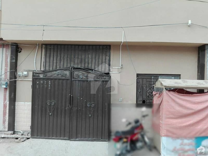 Upper Portion For Rent In Afshan Colony Range Road Rawalpindi