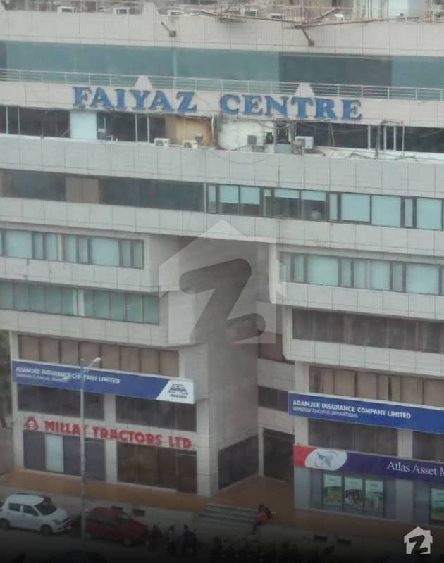 2500 sqft office for rent at shahra e Faisal In Fayyaz Center 2500 sqft office for rent at shahra e Faisal In Fayyaz Center