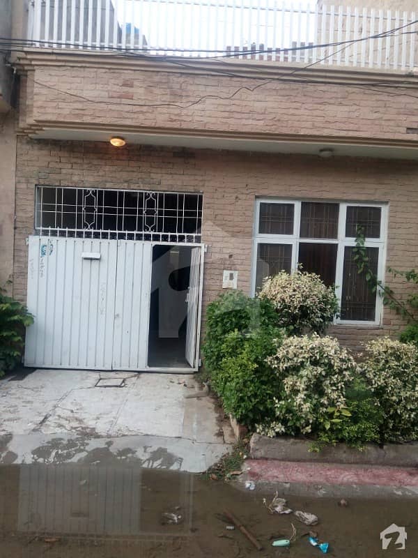 35 Marla House For Sale In Johar Town Near LDA School Block E2 Johar Town Phase 1