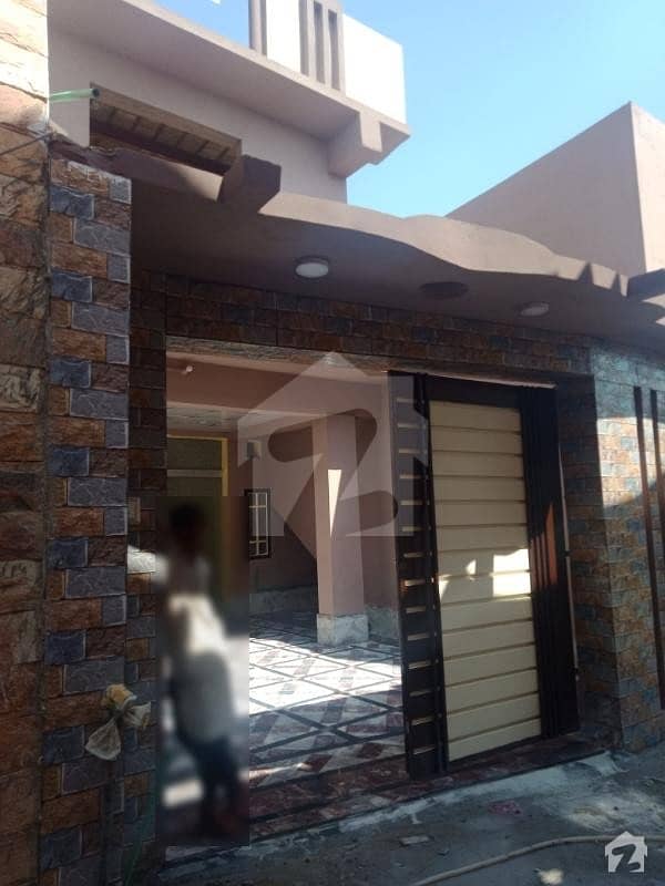 House For Sale In Opposite Sindh Medical Center