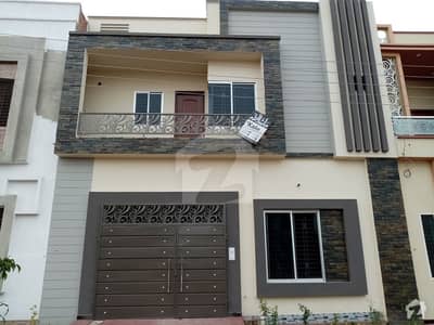 House For Sale Located In Madina Block House For Sale Located In Madina Block