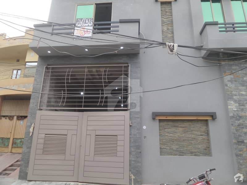 House Is Available For Sale In Shahzad Colony Satiana Road