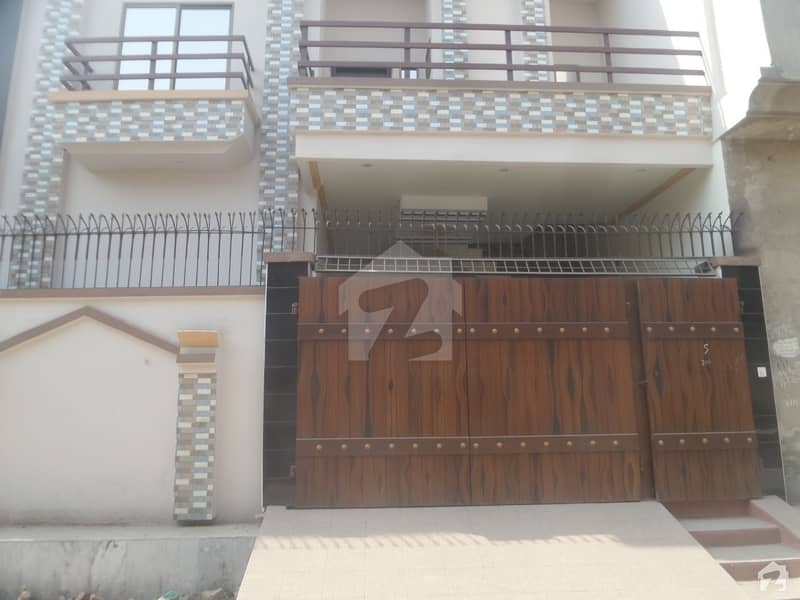 House Is Available For Sale In Millat Road Millat Town