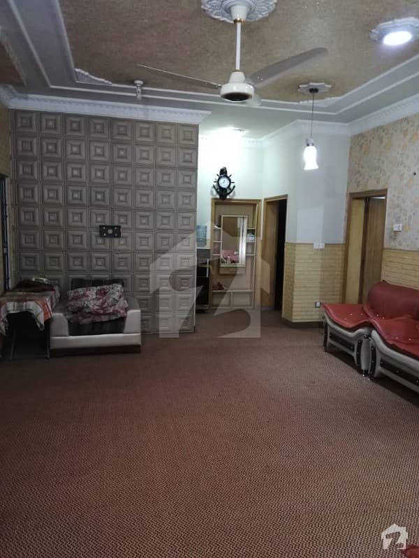 14 Marla Double Storey House For Sale In Peshawar Road