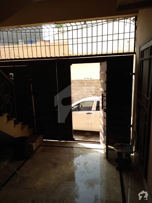 2 Bed Dd Independent House For Rent With 3 Washroom Separate Meter