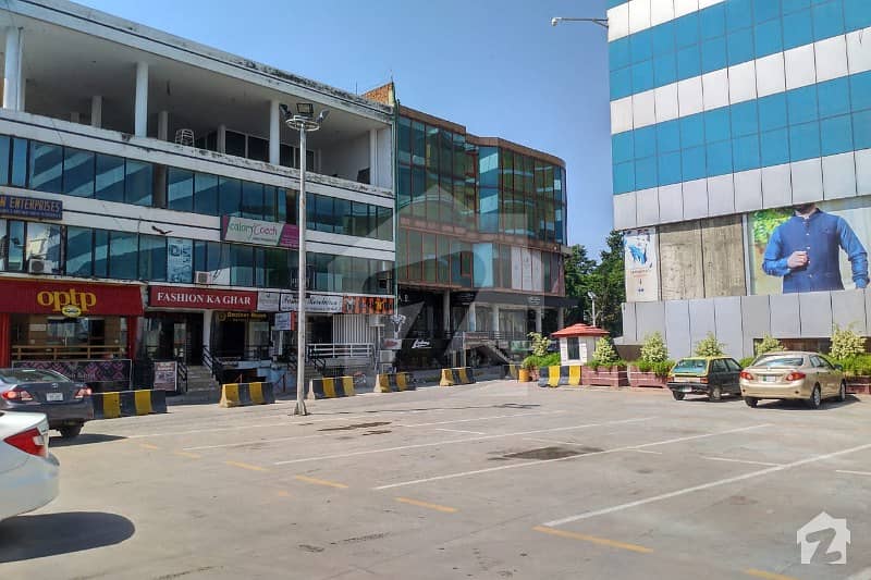 Shop Is Available For Rent In F7 Markaz F7 Markaz, F7, Islamabad