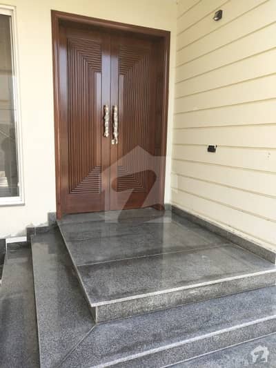 1 Kanal New Double Storey House For Sale 1 Kanal New Double Storey House For Sale