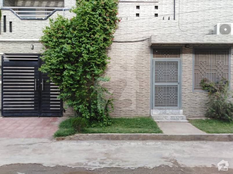 Double Storey House Is Available For Sale