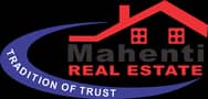 Mahenti Real Estate Mahenti Real Estate