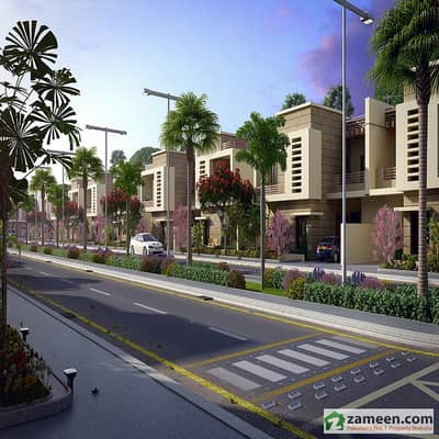 Fazaia Housing Scheme Karachi 275 Sq Yd Single Storey House