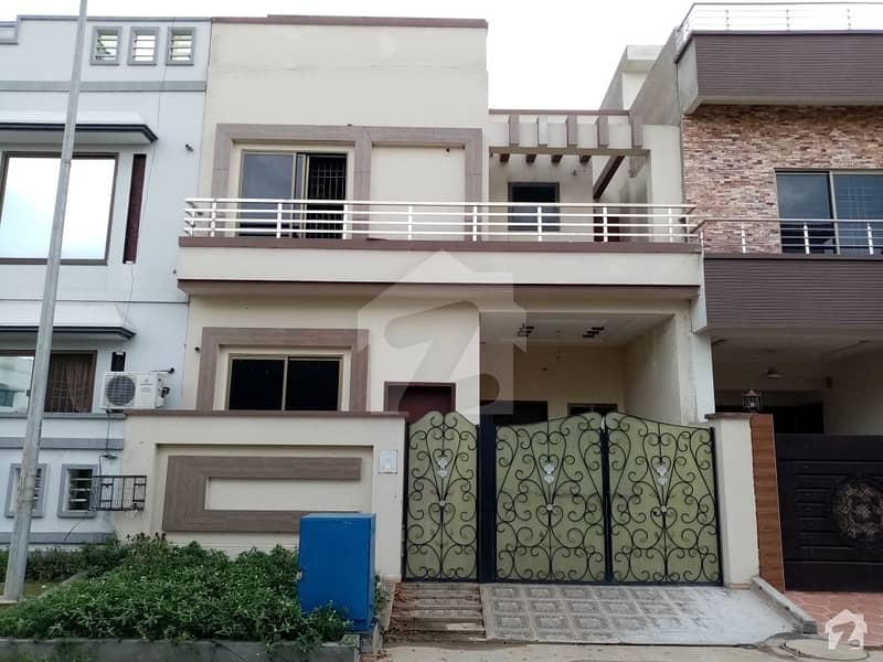 House Is Available For Sale In Block A Ext
