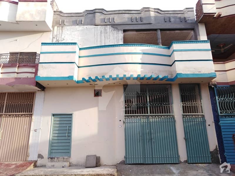 4 Marla Double Storey House For Sale 4 Marla Double Storey House For Sale