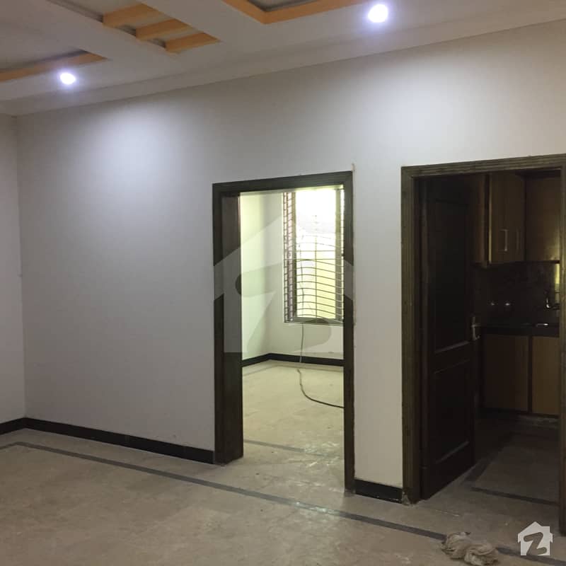 House For Rent F-17 Islamabad