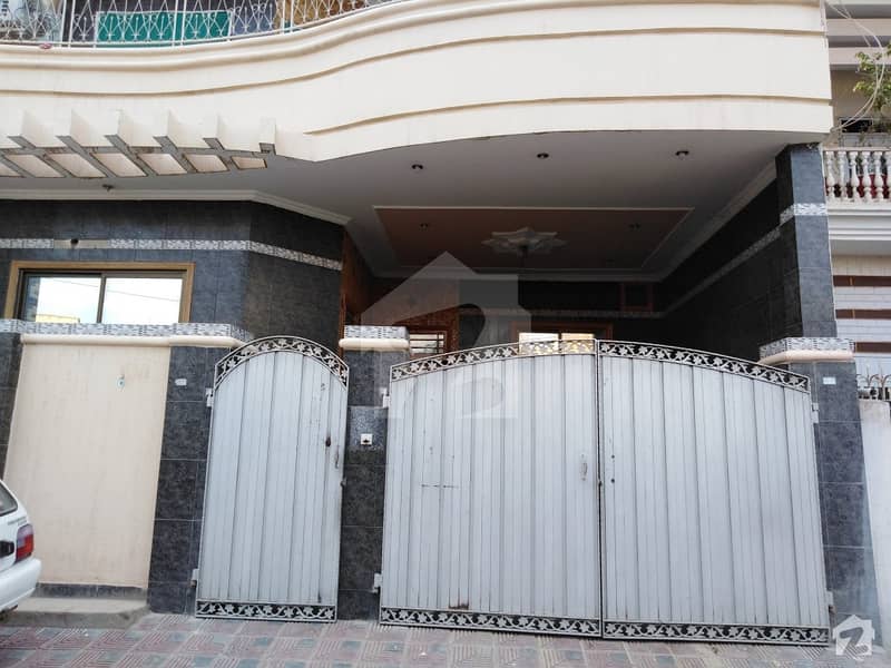 Double Storey House Is Available For Sale