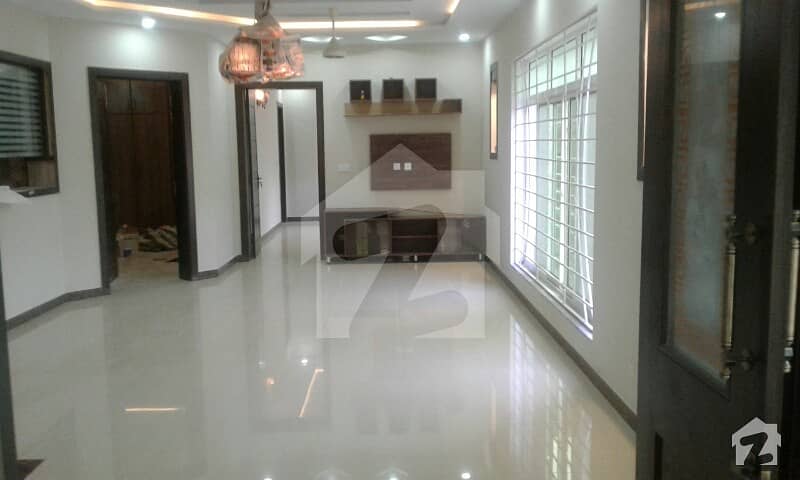 Beautiful  New Designed House For Sale  In Phase 4