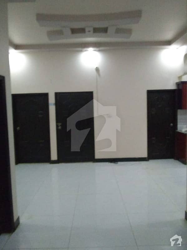 GROUND FLOOR PORTION AVAILABLE FOR RENT 4 BED DD IN GULSHAN E IQBAL BLOCK 13D3