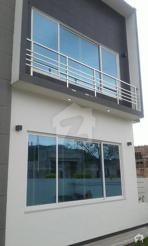 22 Marla Beautiful House For Sale Solid Construction