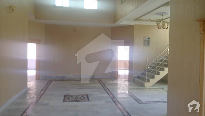 1 Kanal House At Good Location For Sale